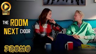 THE ROOM NEXT DOOR Trailer 2024 Tilda Swintonr Julianne Moore Pedro Almodóvar Details [upl. by Enitselec532]