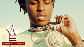 Rich The Kid quotThe World Is Yours 2quot WSHH Exclusive  Official Music Video [upl. by Animsay]