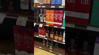 ￼Wine shop usa liquor mart [upl. by Diraf]