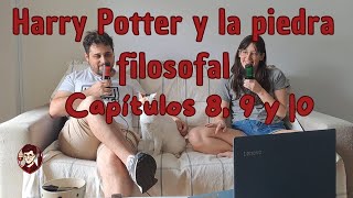 S01 Ep 04 McGonagall venite a Barilo [upl. by Bethesda]