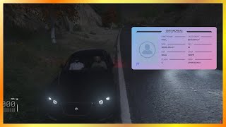 4HEAD Meets Koil Brainrot  NoPixel 40 GTA RP [upl. by Enitsirk]