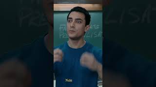 Best Dialogue From 3 Idiots Movie [upl. by Latnahc]