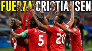 COMO LLEGA 🇵🇦 PANAMÁ al FINAL FOUR ¿PUEDE ser CAMPEÓN [upl. by Peti]