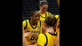 Womens Basketball  Saint Louis Postgame Celebration  112024 [upl. by Madelena]