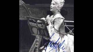 Gundula Janowitz sings Beim Schlafengehen Richard Strauss [upl. by Jacinthe]