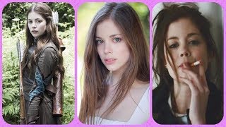 Charlotte Hope Myranda in Game of Thrones Rare Photos  Family  Friends Lifestyle [upl. by Howlend689]