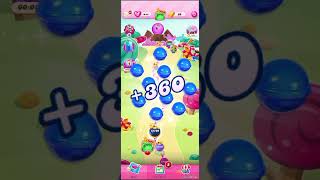 Candy Crush Saga 15759 amp15760 candycrushsaga [upl. by Airdnaed]