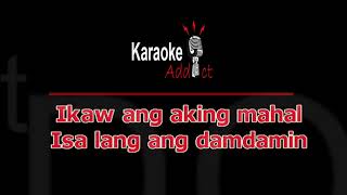 IKAW LANG ANG AKING MAHAL  BROWNMAN REVIVAL OPM Karaoke [upl. by Htebesile]