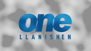 Channel One Llanishen ident [upl. by Azilef]