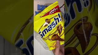 Filling Platter with Chocolate ASMR asmr satisfying shorts trending foryou tiktok viralvideo [upl. by Anelad]