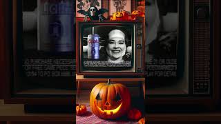 A Blast from the Past 1994 Elvira Coors Light Halloween Commercial [upl. by Dhu444]