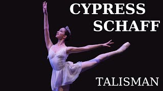 Prix de Lausanne 2024 Candidate and YAGP 2024 1st Place Winner  Cypress Schaff  Talisman [upl. by Rhoades]