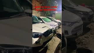 gold car bazar noida car cars foryou ternding viralvideo [upl. by Hoffarth]