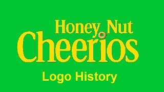 Honey Nut Cheerios LogoCommercial History [upl. by Khalin]