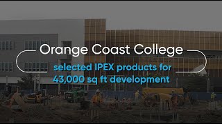 Orange Coast Colleges installs Enpure™ and Enfield™ in Chemistry Lab [upl. by Asoj]