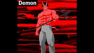 Finally unlocking demon in elemental grind game [upl. by Horatius]