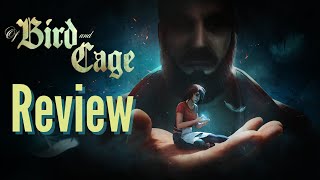 Of Bird and Cage PC Review  Metal Musical Monster Adventure from Rock amp Roll Heroes [upl. by Ansell]