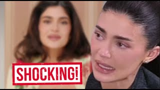 SHOCKING Kylie Jenner Reveals WHAT  Shes CANCELLED After This Video FANS ARE FURIOUS WHY [upl. by Gerger207]