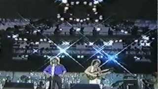 Led Zeppelin  Live Aid 1985 07 13 Full Concert [upl. by Ttcos149]