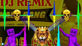 KALA RANG DJ REMIX HARRY DHANDA FT RAI KING PRODUCTION NEW PUNJABI SONG DJ REMIX [upl. by Enoitna556]