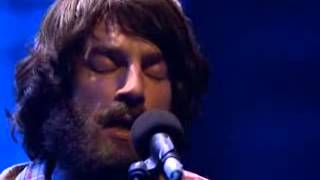 Ray LaMontagne  Empty  BBC Session [upl. by Rolyak991]