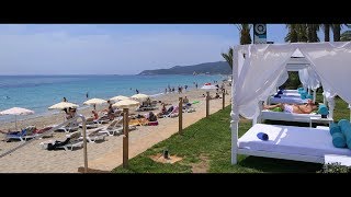 Best of Mallorca amp Ibiza 2017 Balearen Highlights Majorca [upl. by Ppik263]