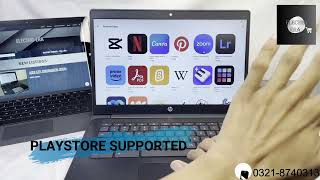 HP CHROMEBOOK 14 G6 Review  Large Screen Chromebook  Latest Chromebook in Cheap Price  For Sale [upl. by Euqnimod61]