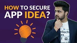 How to Secure App Idea [upl. by Nicholas]