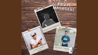 Bhuti Mjongeni [upl. by Glennie]