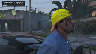 Grand Theft Auto V20241202200959 [upl. by Kaylil]