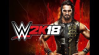 WWE 2K18 Free Download By Torrent [upl. by Sible]