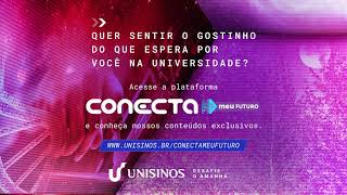 Conheça o Conecta Meu Futuro [upl. by Yrreg728]