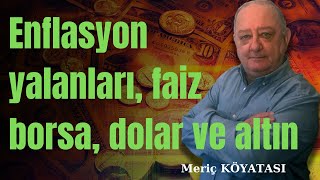 DÜŞEN BORSADA RİSKLER VE FIRSATLAR [upl. by Flavius]