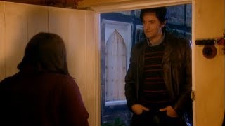 Doorway  Dawn French amp Richard Armitage Fan Video [upl. by Fianna]