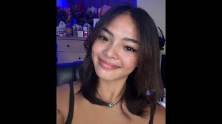 PRETTY JEN🇵🇭 is live GOODMORNING ❤️ [upl. by Spillihp]