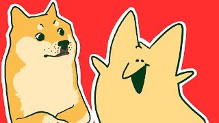 i met doge japan vlog [upl. by Solis]