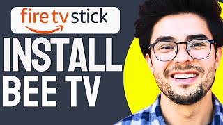 How to INSTALL beetv on firestick 2024 Updated [upl. by Atinek]