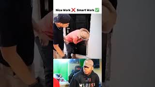 SUBSCRIBE ❤️❤️❤️ smart work VS hard work [upl. by Mala]