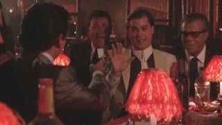 Goodfellas Scene  How am I funny  The best of Tommy DeVito [upl. by Lerrehs885]