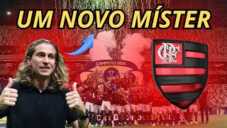 ⚫🔴 NOSSO NOVO MÍSTER GANHA MAIS UM TÍTULO  NAÇÃO VIBRA PELO PENTA DA COPA DO BRASIL [upl. by Nirhtak]