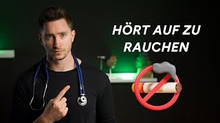 Rauchen aufhören 3 Tipps zum Nichtraucher werden und bleiben 🚬❌  AOK [upl. by Virgel34]