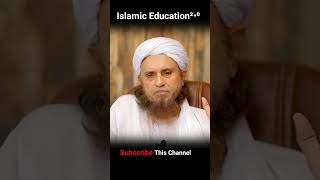 Sash tang kare to sath mein umra kar sakta hai  IslamicEduction2 Mufti Tariq Masood QampA [upl. by Kathleen]