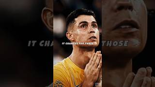 Cristiano Ronaldo motivation  Ronaldo quotes  the Goat Ronaldo  football [upl. by Nedgo]