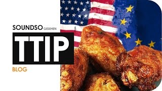 TTIP I Nutzen Risiken und Nebenwirkungen [upl. by Kaasi633]