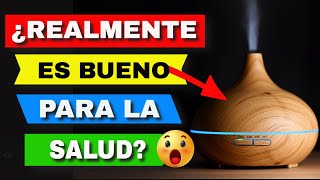 😮 ¿Que es un HUMIDIFICADOR y para que sirve 🔥 [upl. by Gant]