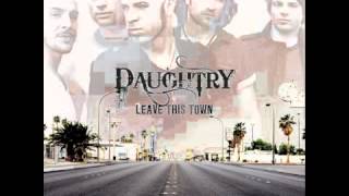 Daughtry Open Up Your Eyes Official [upl. by Maritsa]