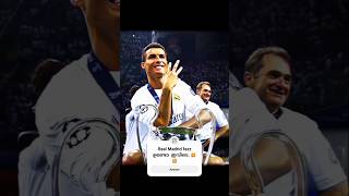 Real Madrid ഇഷ്ടമുള്ളവർ ഉണ്ടോ ഇവിടെ football karalablasters viralreels viralvideo manjappada [upl. by Myrle666]