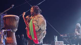 Stephen Marley  Live at California Roots 2022 Full Concert HD [upl. by Teddi]