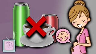 Coffee Soda Tea amp Early Miscarriage  Much greater risk than we thought [upl. by Yurik119]