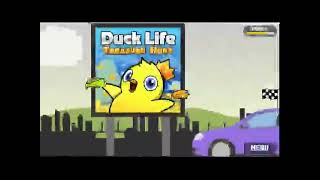 Duck life 3 music the farm [upl. by Akemrehs]